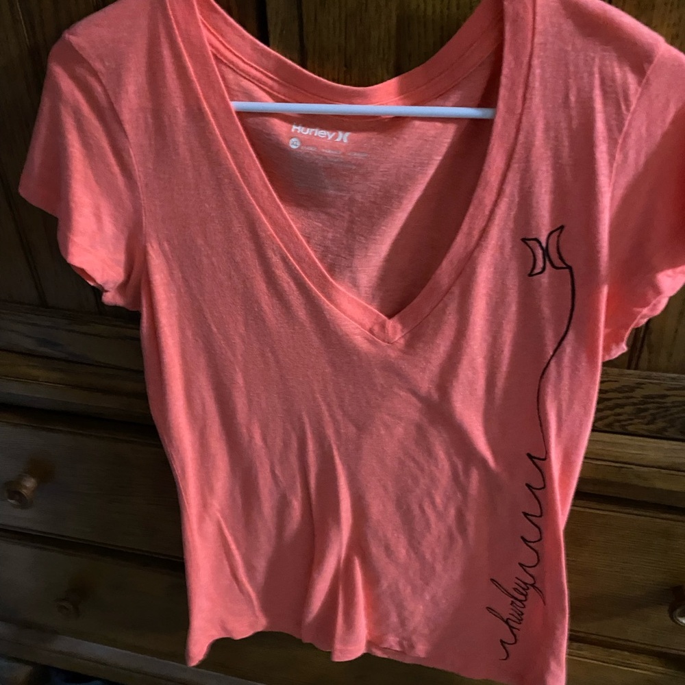 Woman’s shirt
